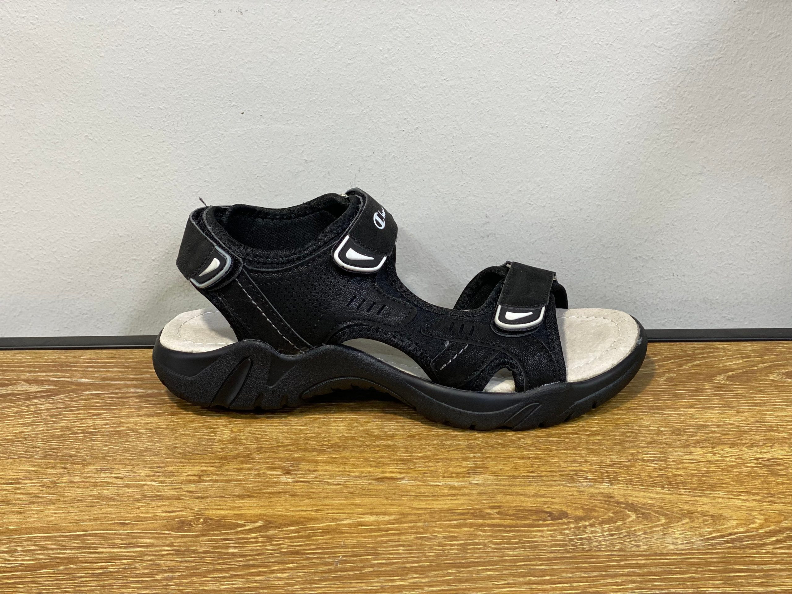 SANDAL XTR triple nbk – Image 2