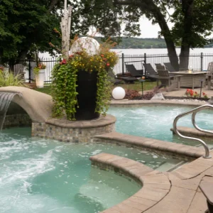 Apéritif et activités pour 2 personnes - Manoir du Lac William