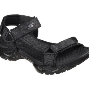 GO WALK OUTDOORS - NATURE [54269BKGY]