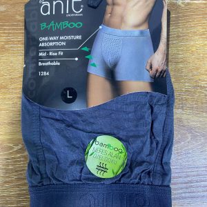 Boxeur ANIT bamboo 1284