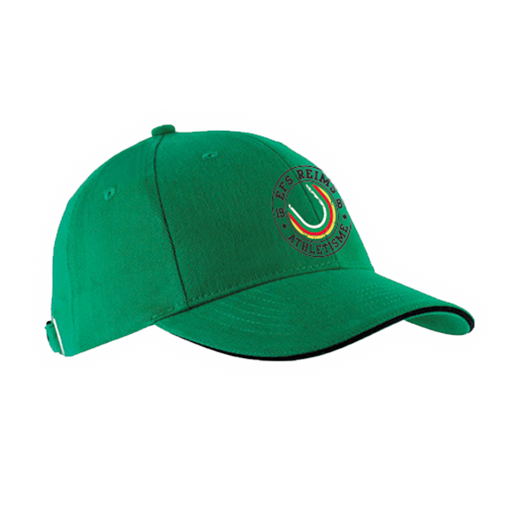 Casquette EFS Reims Athletisme – Image 3