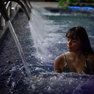 Accès au spa pour 2 personnes - Noah Spa de Thetford