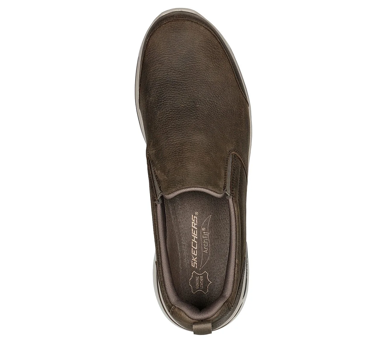 GO WALK ARCH FIT - SEUDE STOR – Image 2