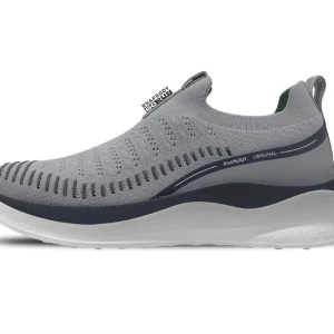 RHAPSODY BASKET GRIS