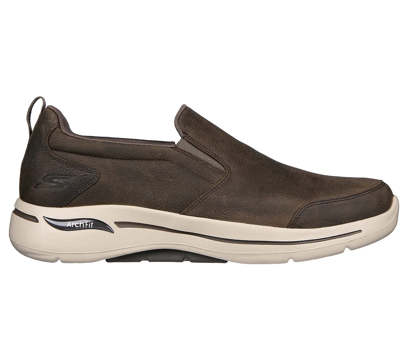 GO WALK ARCH FIT - SEUDE STOR – Image 5