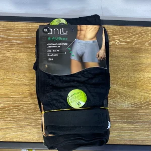 Boxer anit bamboo 1284