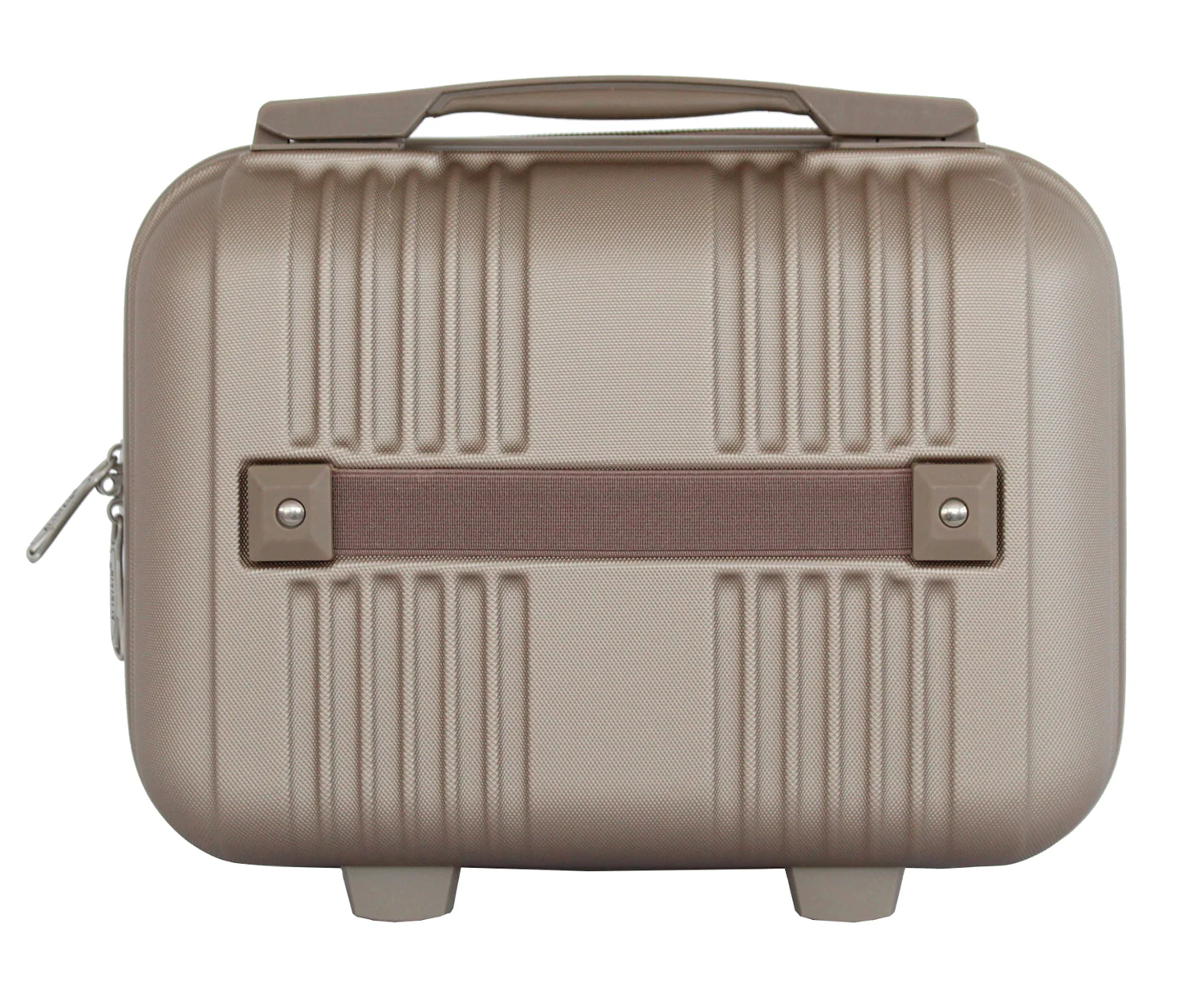 Vanity Alistair - Collection Airo 2.0 - ABS ultra résistant - Champagne – Image 3