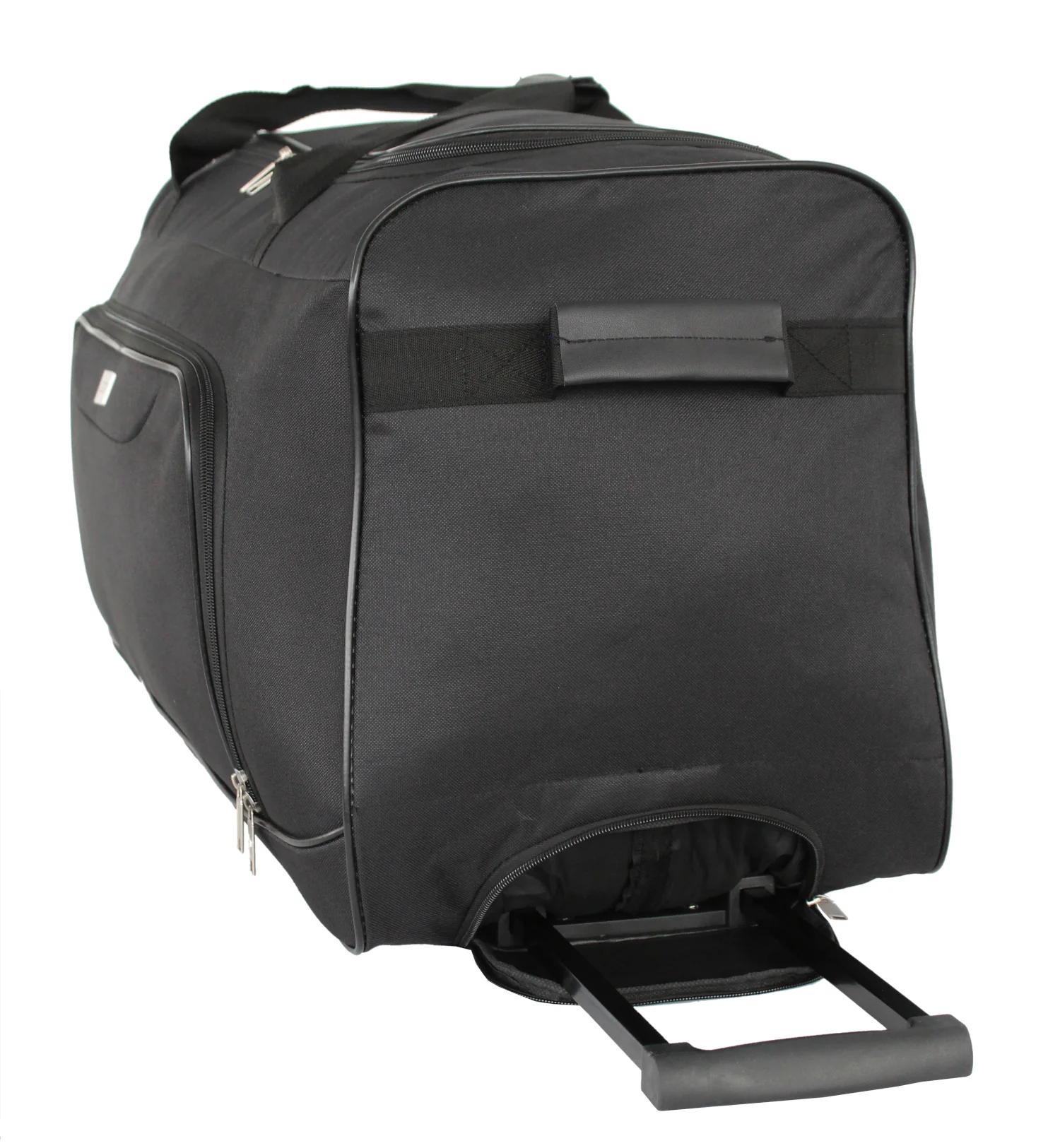 ALISTAIR "Black" - Sac de Voyage à roulettes – Grande Taille 75.5cm – Image 6