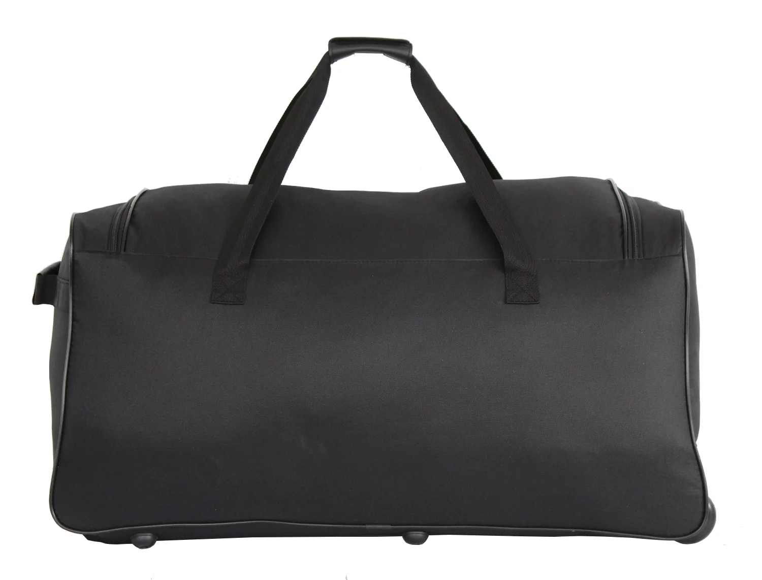 ALISTAIR "Black" - Sac de Voyage à roulettes – Grande Taille 75.5cm – Image 3