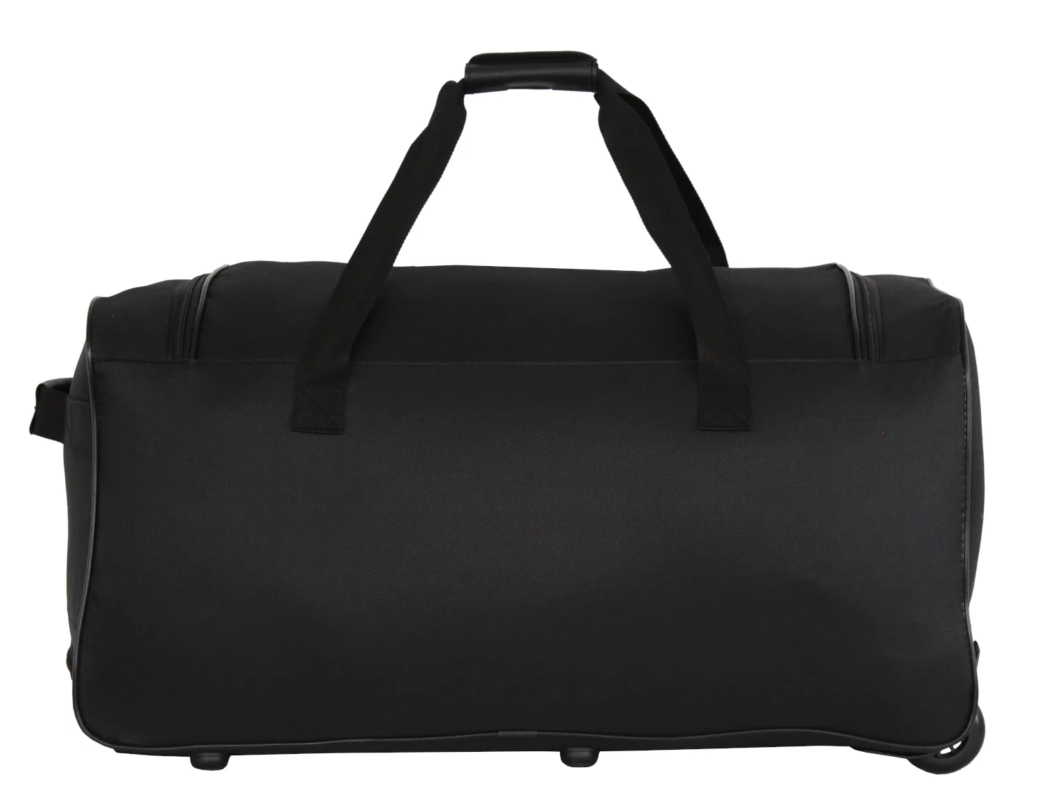 ALISTAIR "Black" - Sac de Voyage à roulettes – Taille Moyenne 65 cm – Image 3