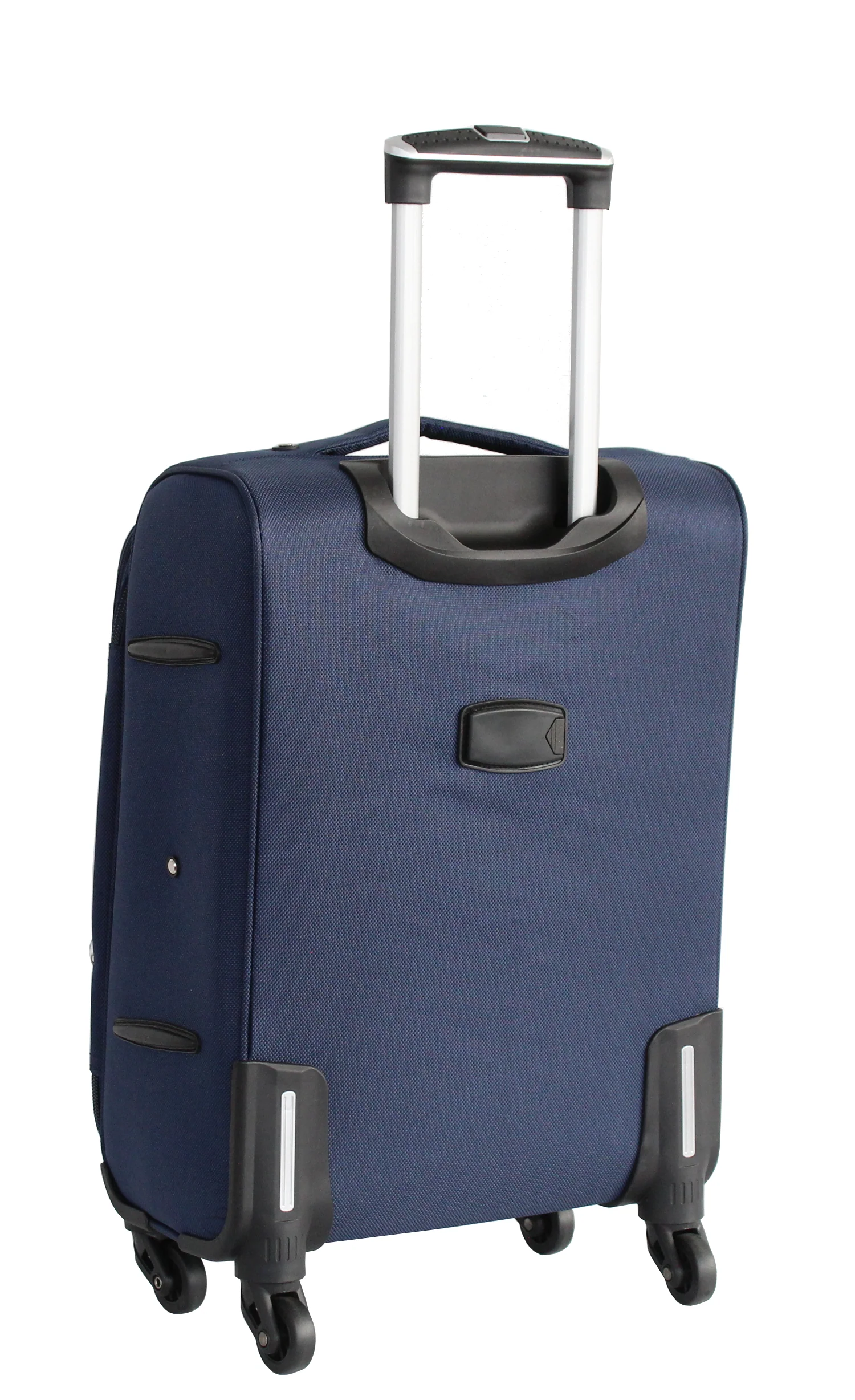 Valise cabine Alistair - Collection Plume 2.0 - 4 roues - Toile souple – Image 3