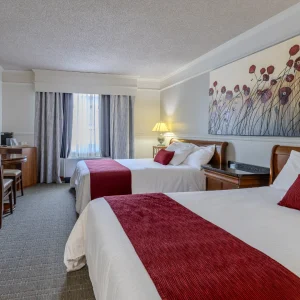 Nuitée en Novembre pour 2 personnes - Auberge des 21