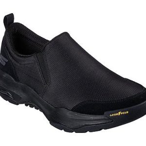 GO WALK Arch Fit Outdoor - Castle Rock