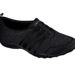 BREATHE EASY APPROACHABLE [100000BLK]