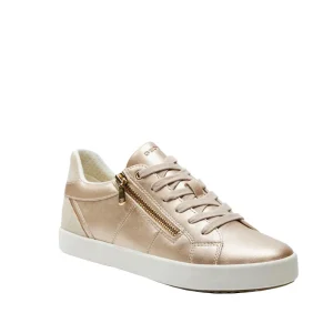 Baskets D Blomiee Geox Femme