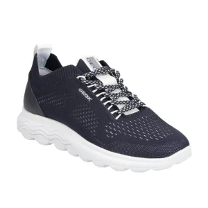 Baskets Spherica Femme Geox