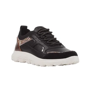 Baskets Spherica Femme Geox