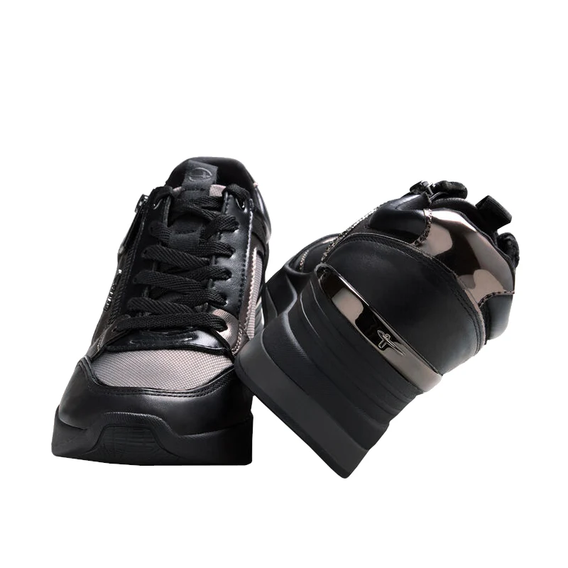 Baskets – Tamaris – Image 2