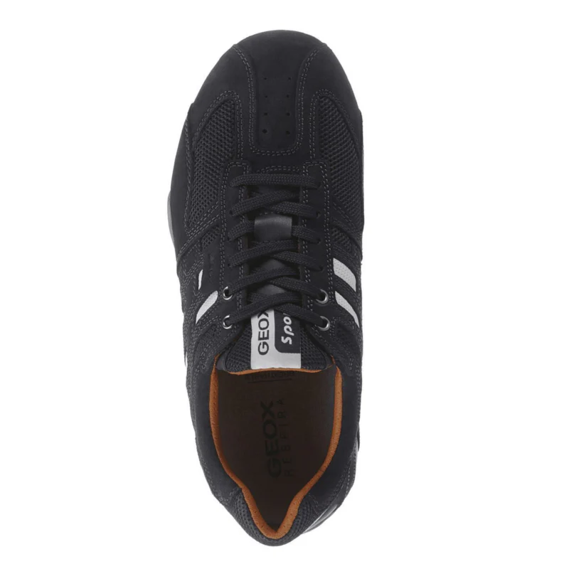 Baskets basses Respiration Sport Serpent Geox Homme – Image 2