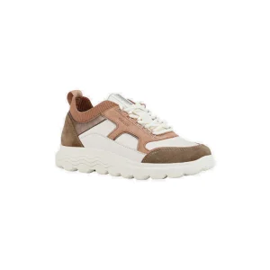 Baskets femme Geox Spherica