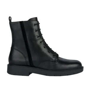 Bottines D Spherica Ec1  Geox