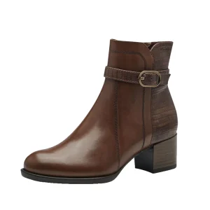 Bottines Tamaris femme