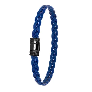 Bracelet Tribord Tressé