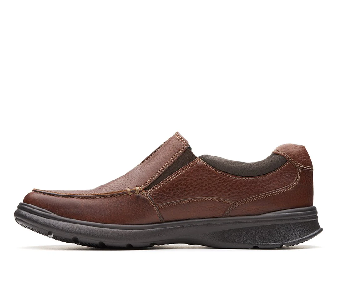 Cotrell Free Tobacco Leather – Image 4