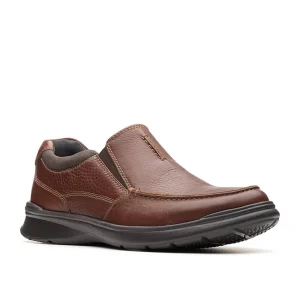 Cotrell Free Tobacco Leather