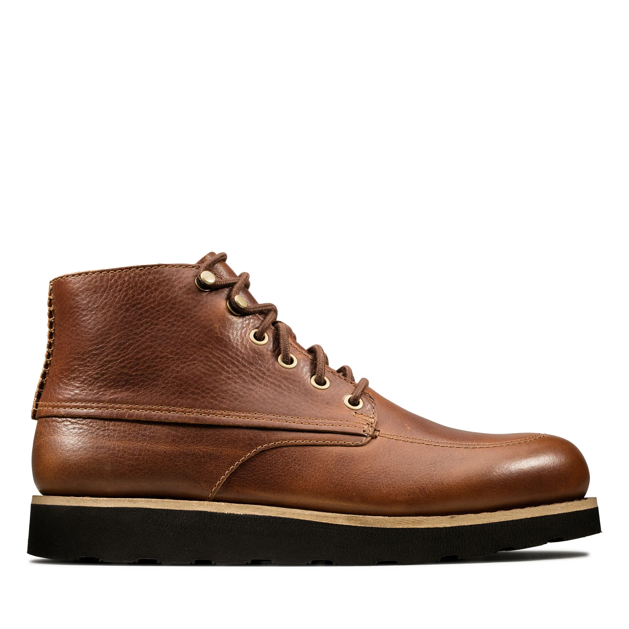 Trace Quest Tan Leather – Image 2