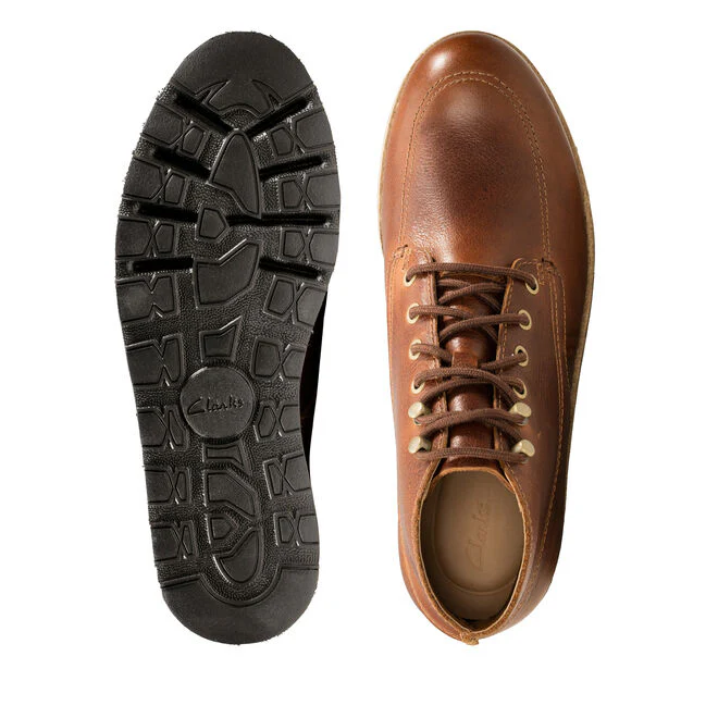 Trace Quest Tan Leather – Image 7