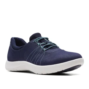 Adella Stroll Dark Navy