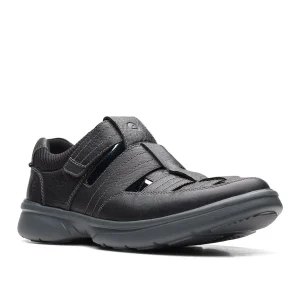 Bradley Cove Black Tumbled