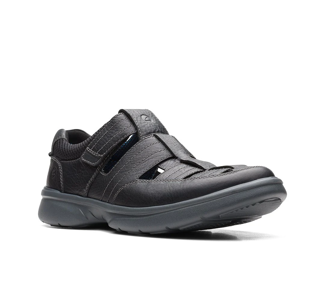 Bradley Cove Black Tumbled