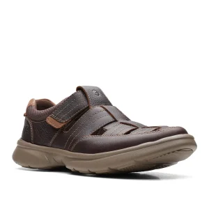 Bradley Cove Brown Tumb