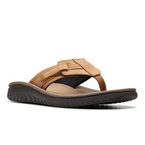 Wesley Sun Tan Leather