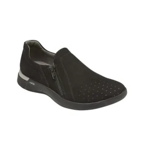 ROCKPORT TRUFLEX W FLY SIDE ZIP [CH9946]