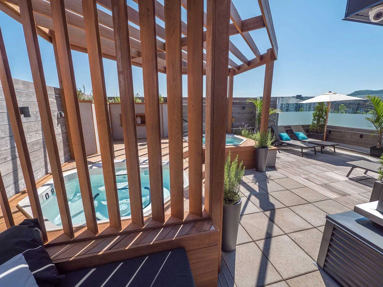 Spa et massage pour 1 personne - Spa Di'Oro – Image 3