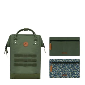 Cabaïa - Sac à dos Adventurer M Seoul
