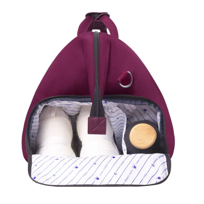 Cabaïa - Sac de voyage Duffle Nice – Image 7