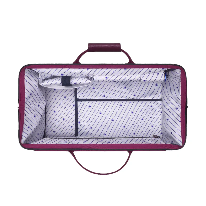 Cabaïa - Sac de voyage Duffle Nice – Image 8