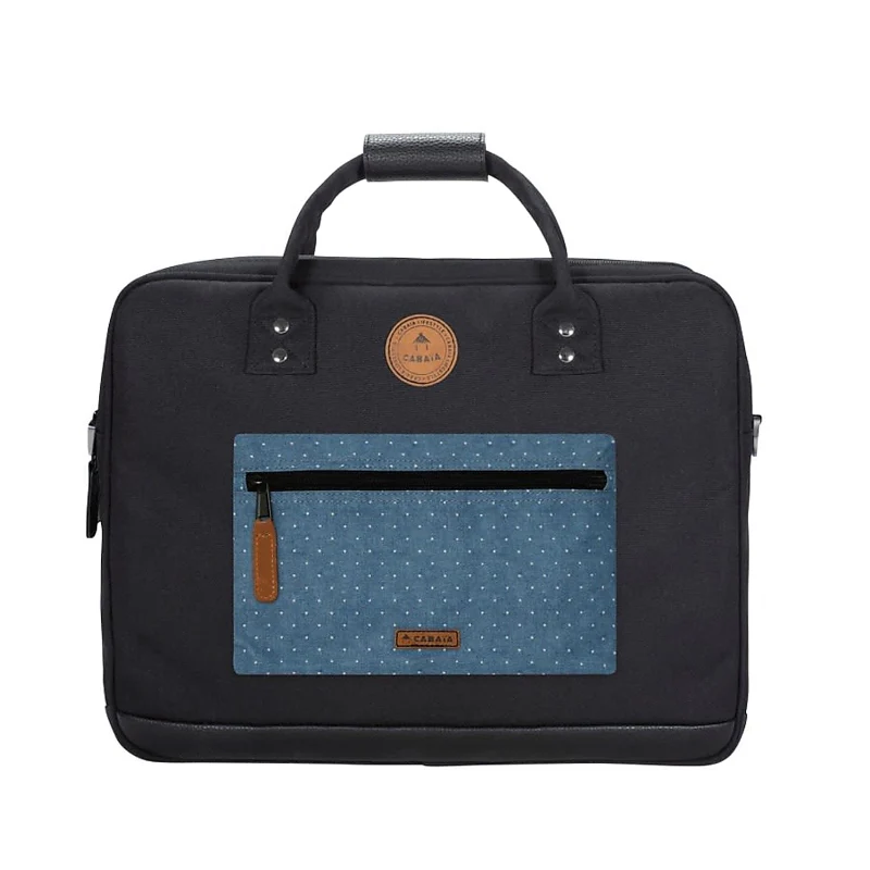 Cabaïa Messenger BAGW21 - Berlin Medium – Image 2