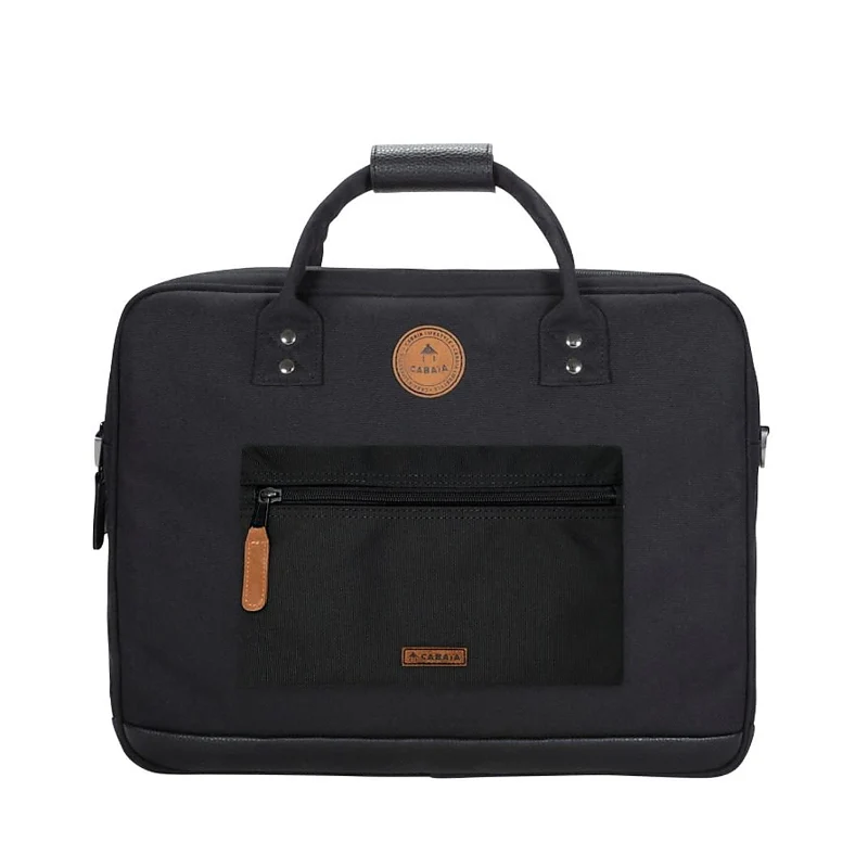 Cabaïa Messenger BAGW21 - Berlin Medium – Image 3