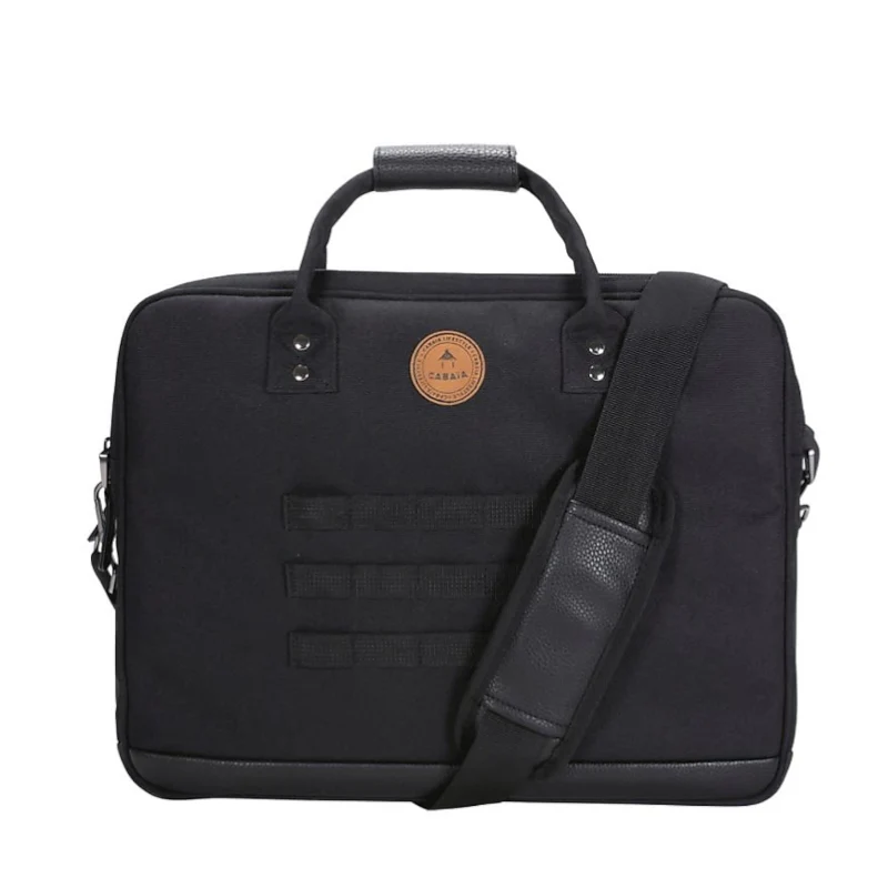 Cabaïa Messenger BAGW21 - Berlin Medium – Image 6