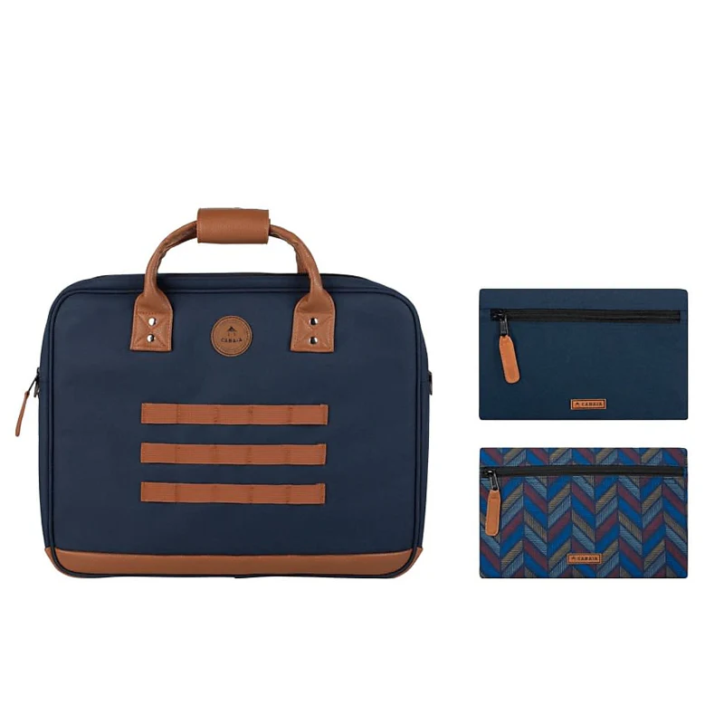 Cabaïa Messenger BAGW21 - Chicago Medium