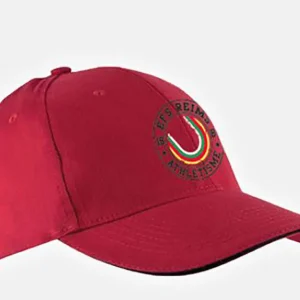 Casquette EFS Reims Athletisme