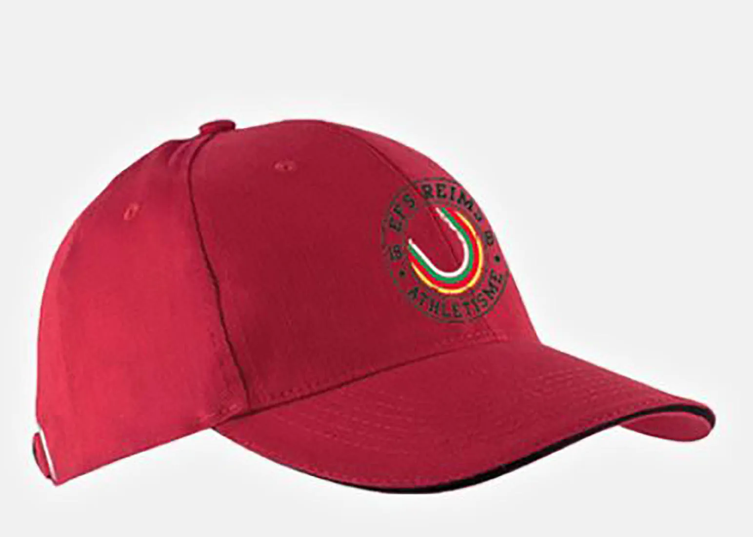 Casquette EFS Reims Athletisme