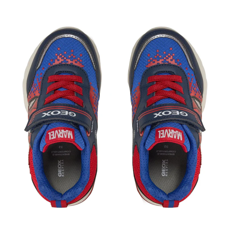 Baskets Ciberdron Geox Enfant – Image 2