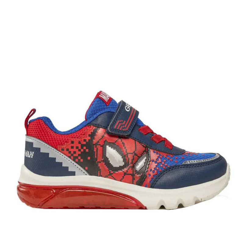 Baskets Ciberdron Geox Enfant