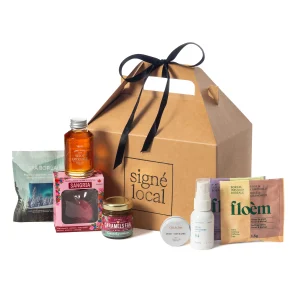 Coffret les meilleurs en mini